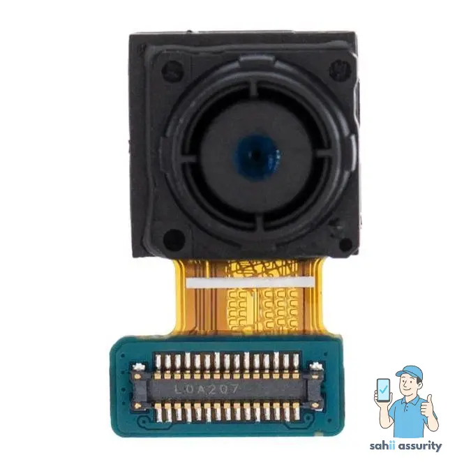 Replacement Front Camera for Samsung Galaxy A52s 5G (Selfie Camera) thumbnail